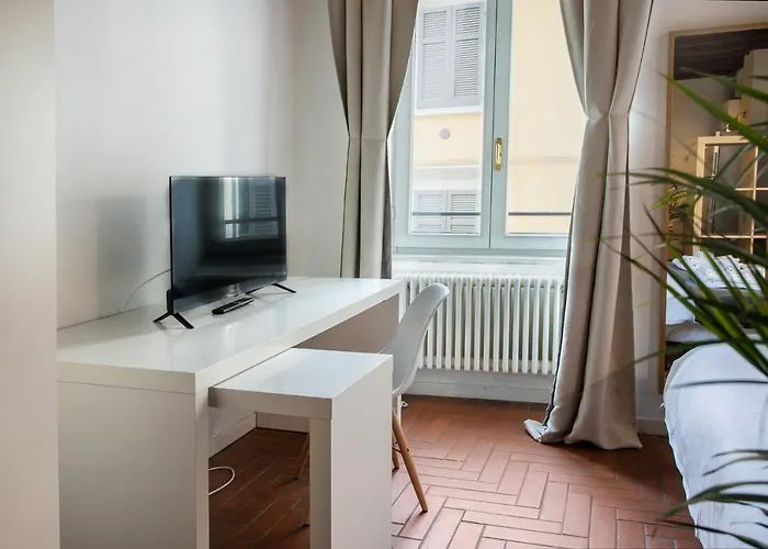 La Maison Vendégház Bergamo