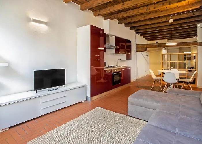 Vendégház La Maison Bergamo