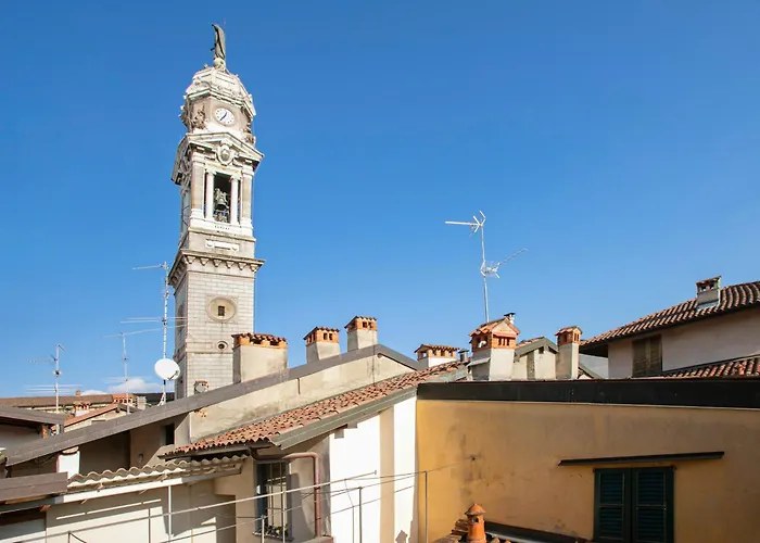 Vendégház La Maison