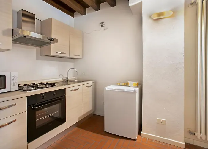 La Maison Vendégház Bergamo