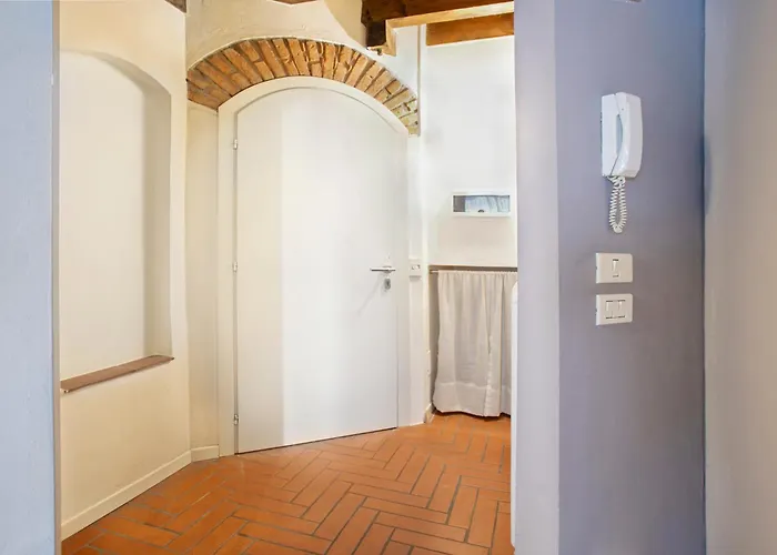 La Maison Vendégház Bergamo