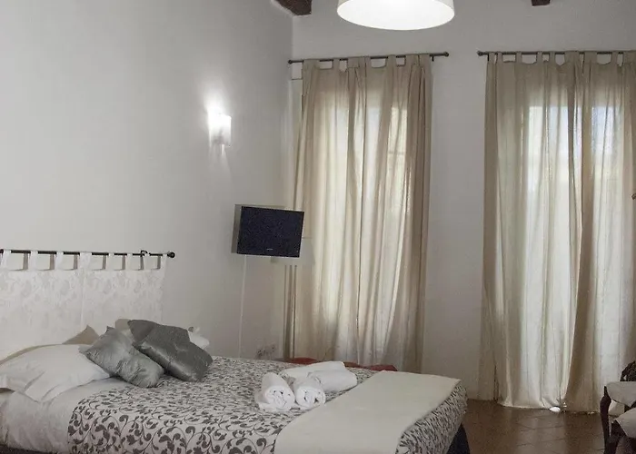 Vendégház La Maison Bergamo