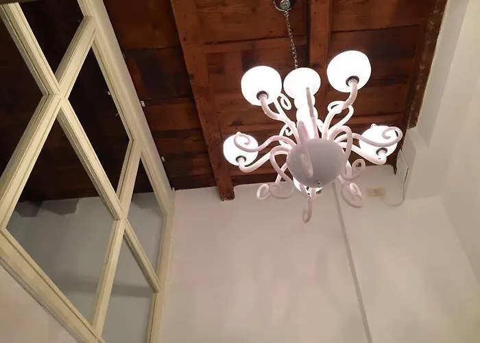 Vendégház La Maison Bergamo