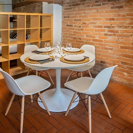 La Maison 2* 贝尔加莫