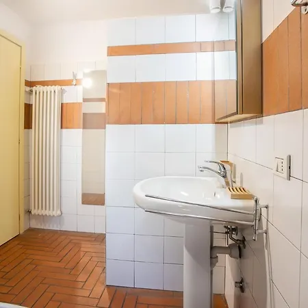 Pensionat La Maison Bergamo