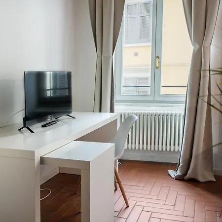 La Maison Pensionat Bergamo