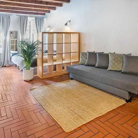 La Maison 2* 贝尔加莫
