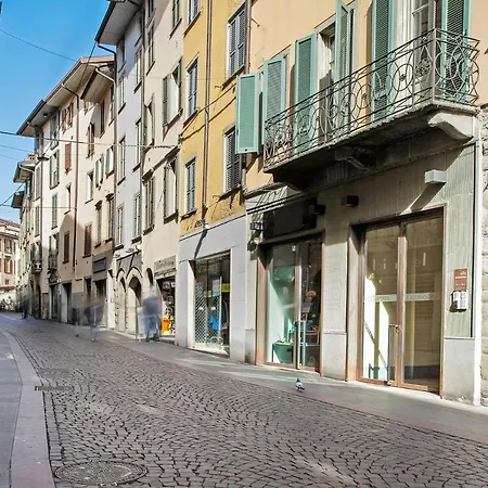 La Maison 2* Bergamo