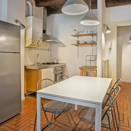 Guest house La Maison 2*