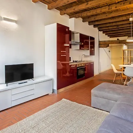 Penzion La Maison Bergamo