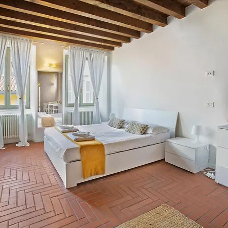 Penzion La Maison Bergamo