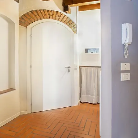La Maison 招待所 贝尔加莫