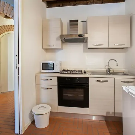 Pensjonat La Maison Bergamo