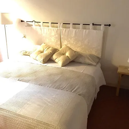 招待所 La Maison 贝尔加莫