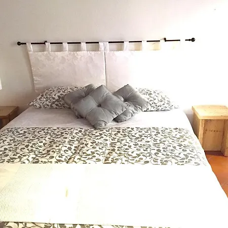 Pensjonat La Maison Bergamo