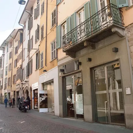 Pensjonat La Maison 2*