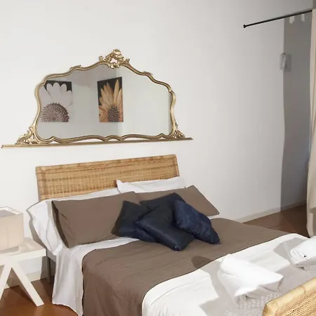 La Maison Pensionat Bergamo
