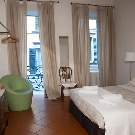 La Maison 2* Bérgamo