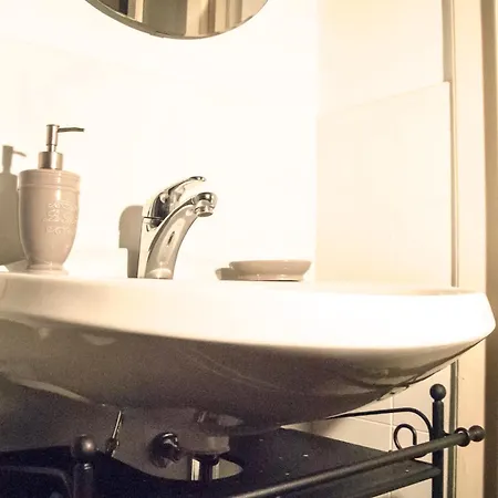 Pensjonat La Maison Bergamo