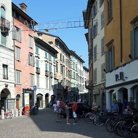 La Maison Pensjonat Bergamo