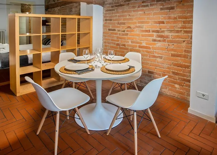 La Maison 2* Bergame