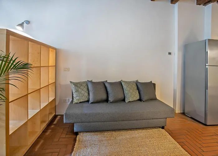 La Maison Pensjonat 2*