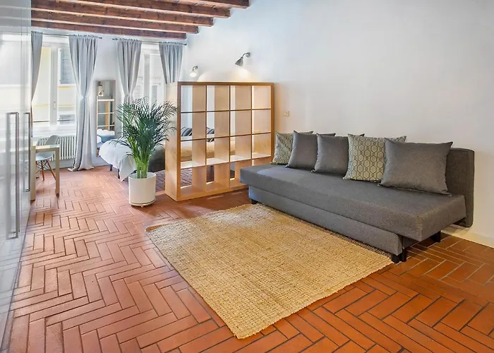 La Maison 2* Bergamo