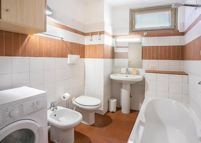 La Maison Guest house Bergamo