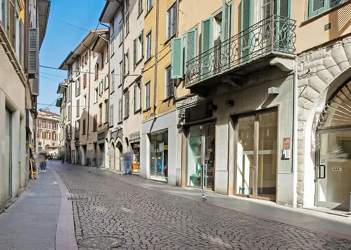 La Maison 2* Bergamo