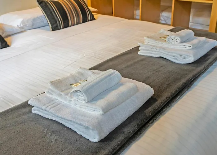 La Maison Guest house Bergamo