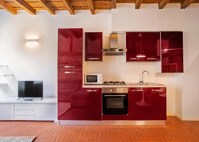 La Maison 2* Bergamo