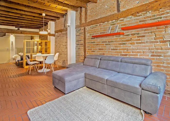 La Maison Guest house