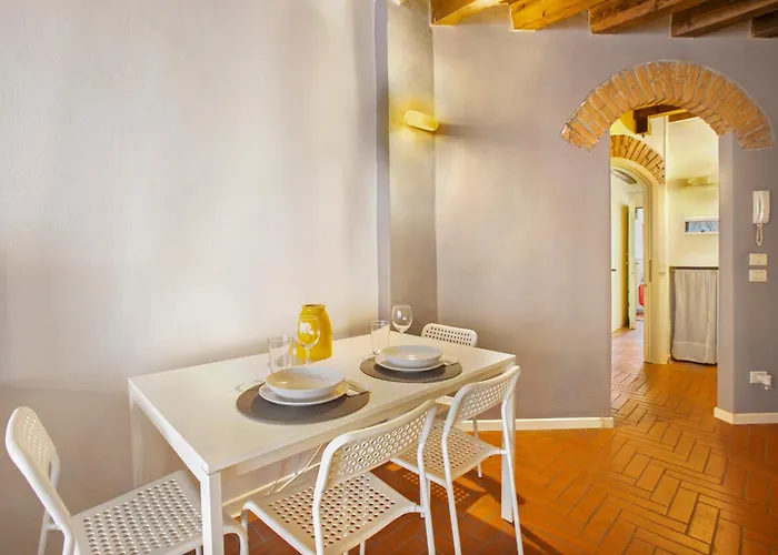 La Maison 2* Bergamo