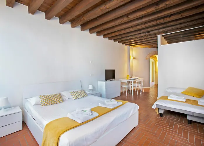 Guest house La Maison