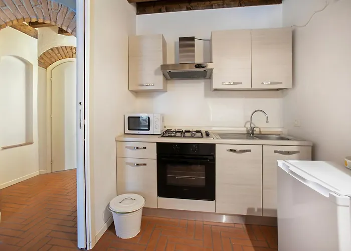 Guest house La Maison Bergamo