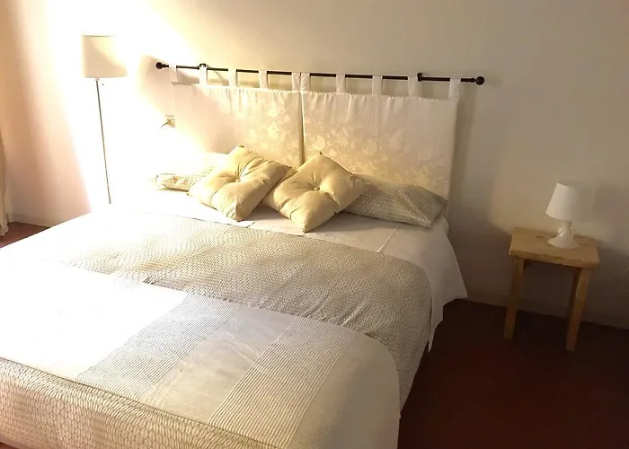 Guest house La Maison Bergamo