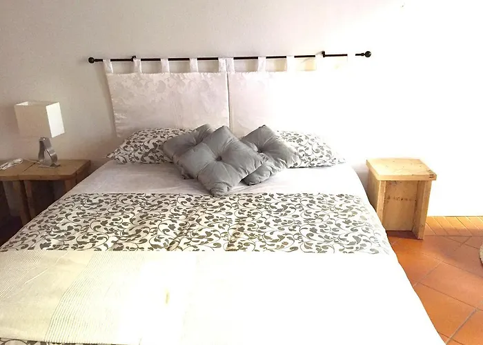 Guest house La Maison Bergamo