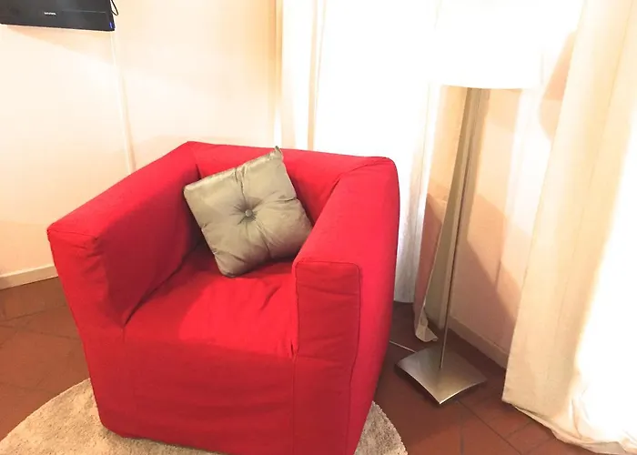 Guest house La Maison Bergamo