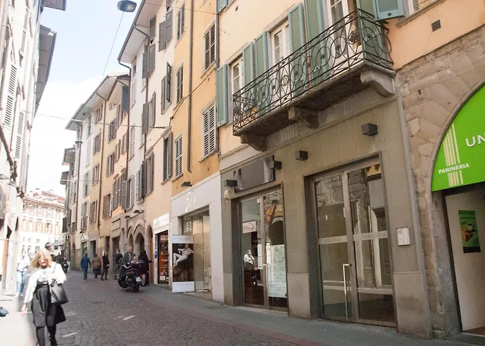 Pensjonat La Maison 2*