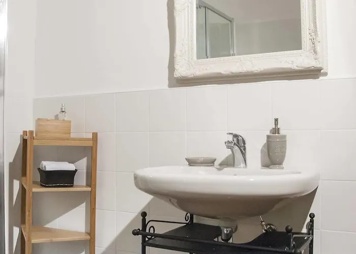 Guest house La Maison