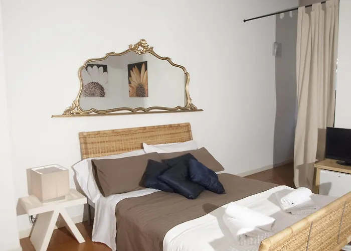 La Maison Guest house Bergamo