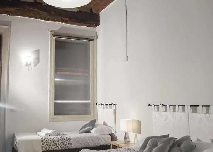 Guest house La Maison