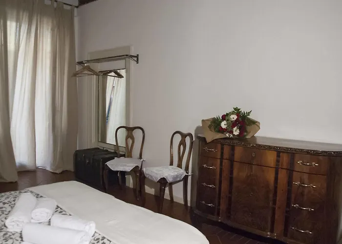 La Maison Maison d'hôtes