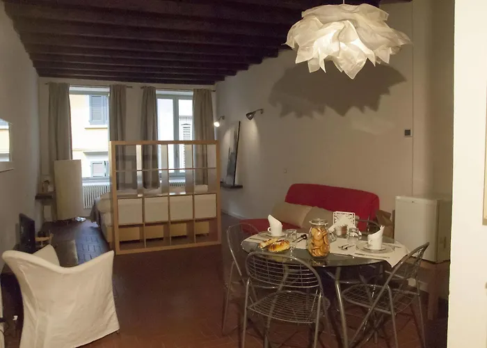 La Maison Guest house 2*