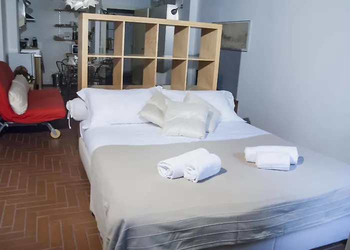 Guest house La Maison 2*