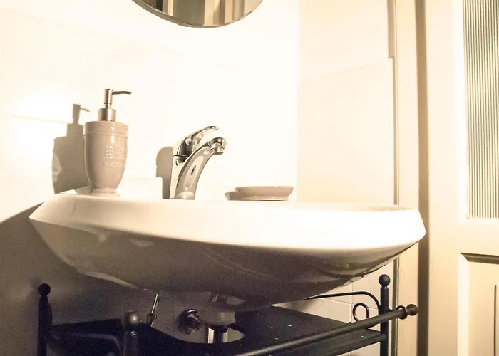 Guest house La Maison Bergamo