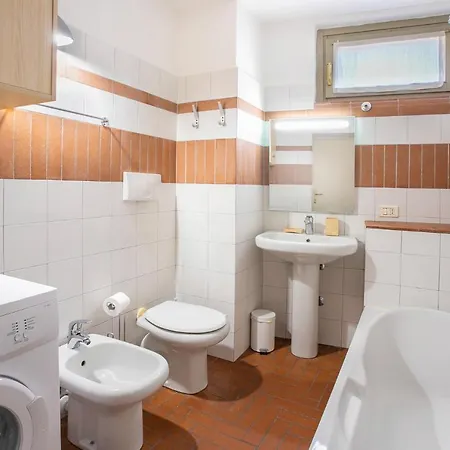 La Maison Πανσιόν Μπέργκαμο