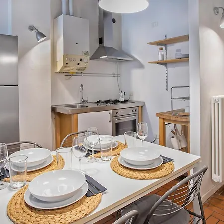 La Maison Μπέργκαμο