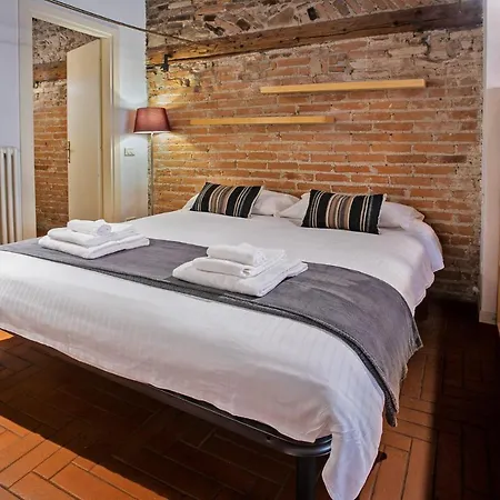 La Maison Μπέργκαμο