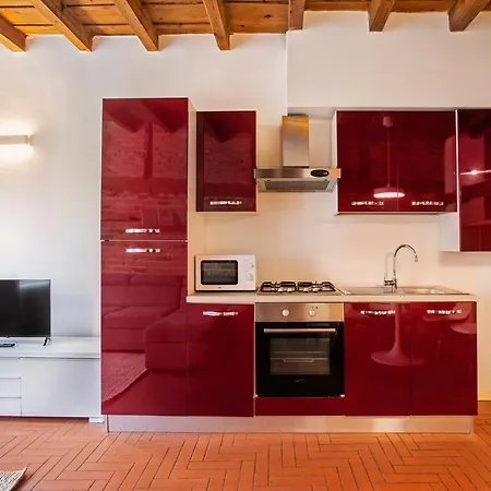 La Maison 2* Μπέργκαμο